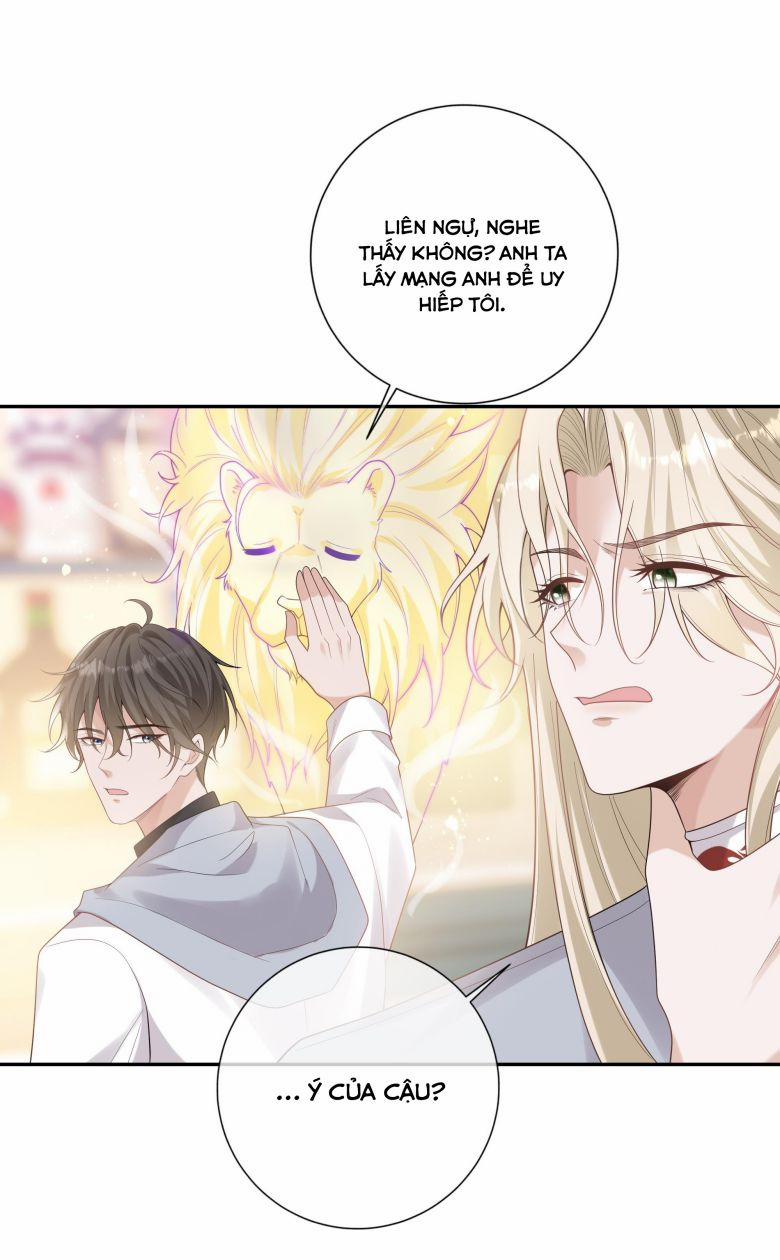 Người Dẫn Đường Có Phải Trùng Sinh Rồi Không 53 trang 7