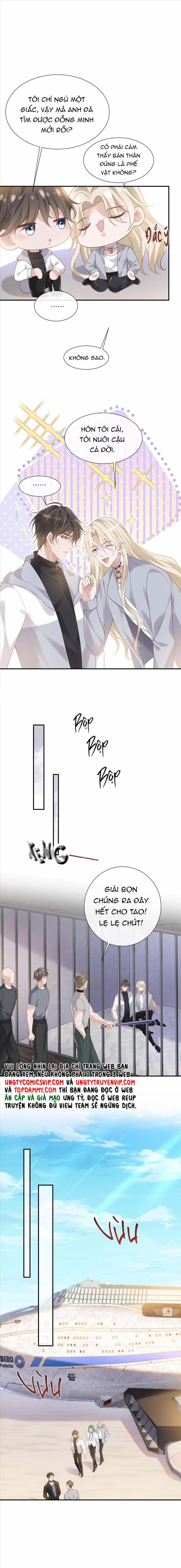 Người Dẫn Đường Có Phải Trùng Sinh Rồi Không 54 trang 6