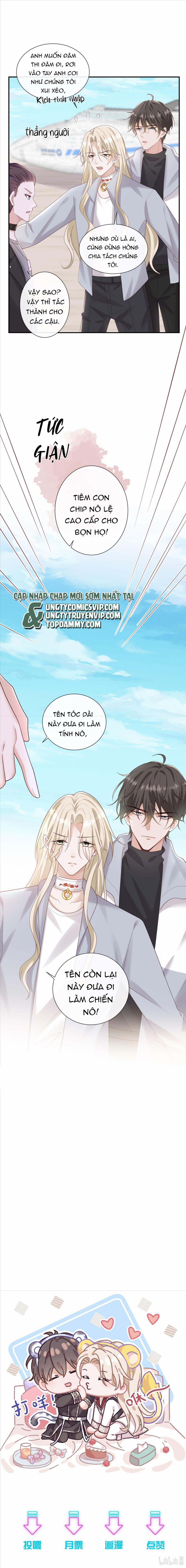 Người Dẫn Đường Có Phải Trùng Sinh Rồi Không 54 trang 9