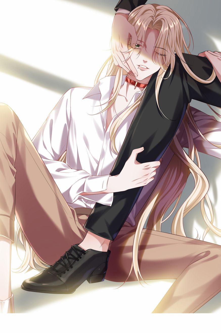 Người Dẫn Đường Có Phải Trùng Sinh Rồi Không 55 trang 1