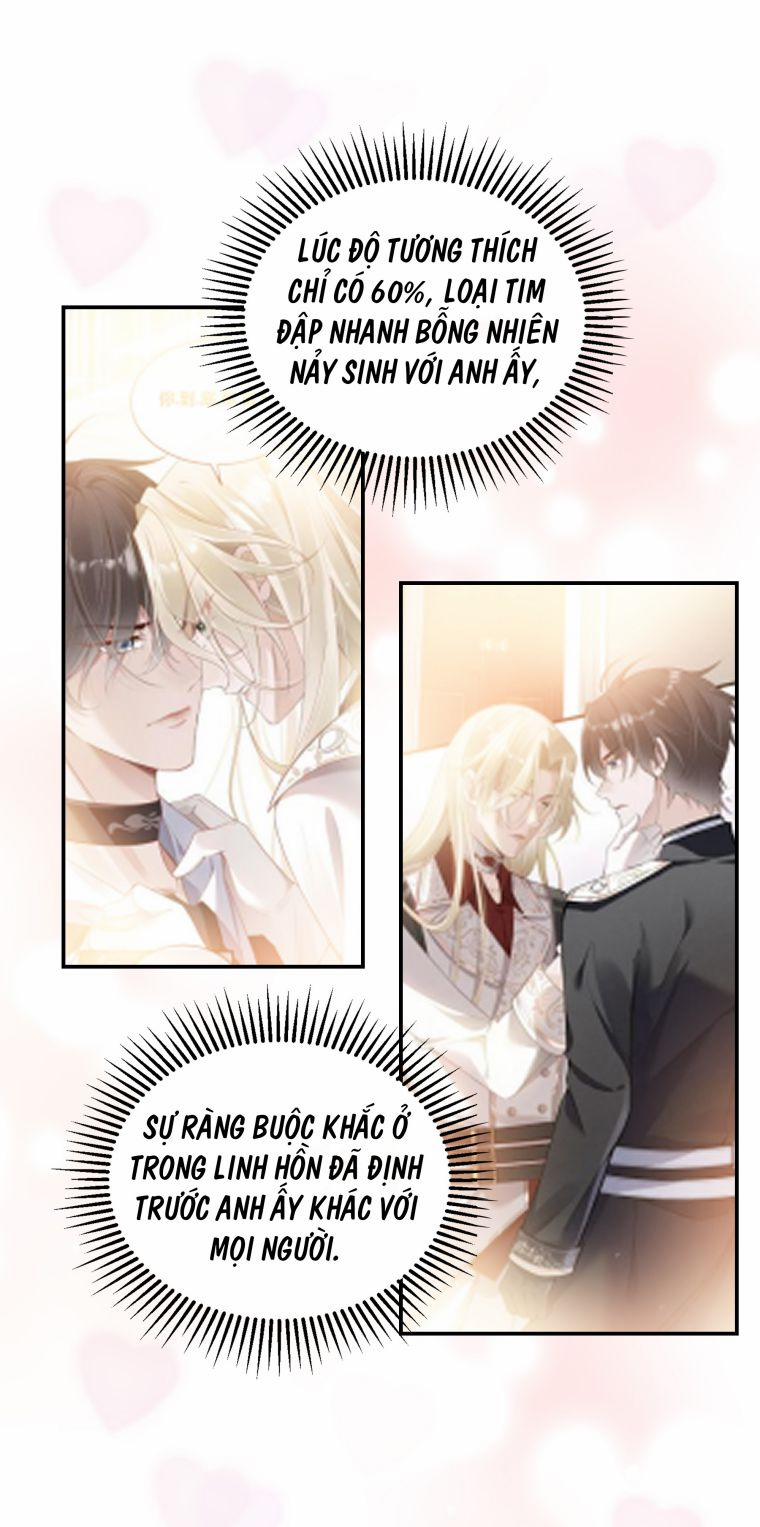 Người Dẫn Đường Có Phải Trùng Sinh Rồi Không 55 trang 13