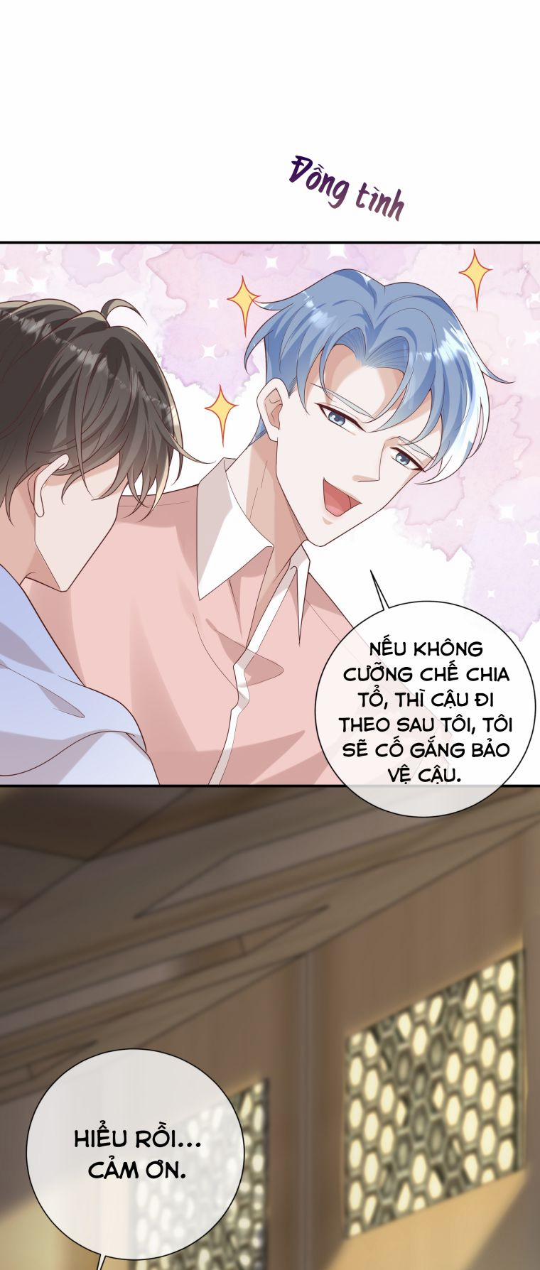 Người Dẫn Đường Có Phải Trùng Sinh Rồi Không 55 trang 22