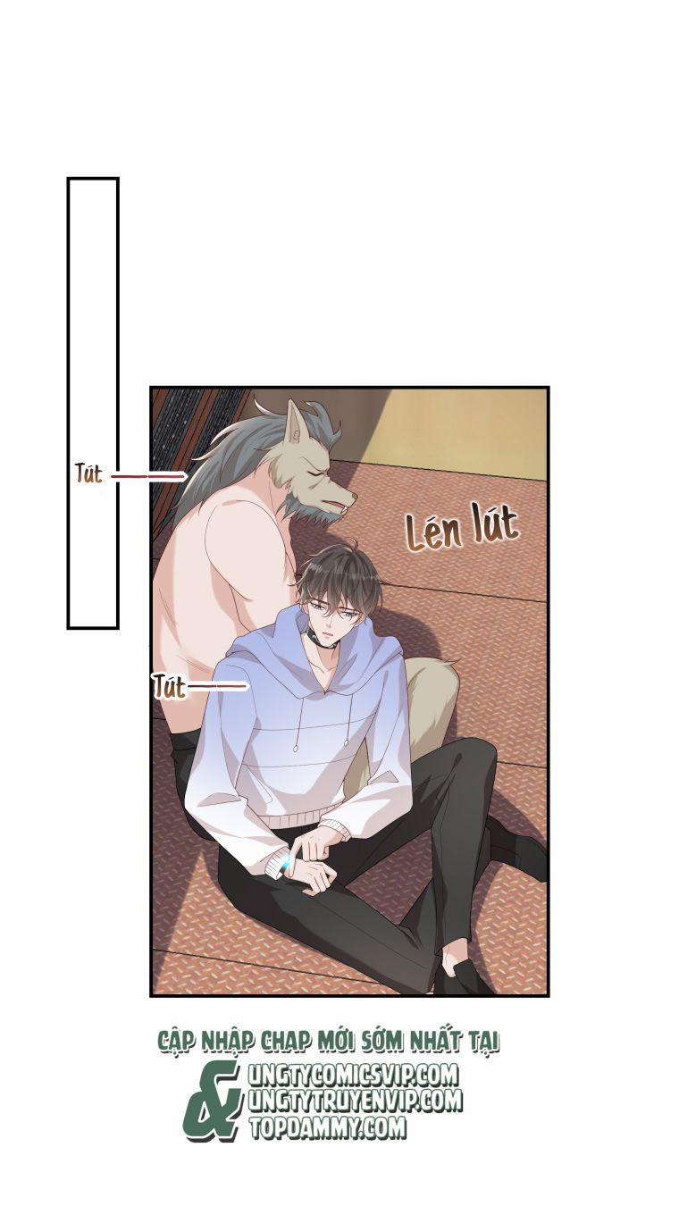 Người Dẫn Đường Có Phải Trùng Sinh Rồi Không 55 trang 24