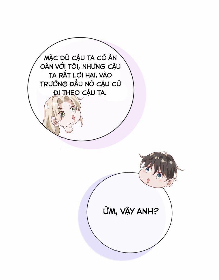 Người Dẫn Đường Có Phải Trùng Sinh Rồi Không 55 trang 29