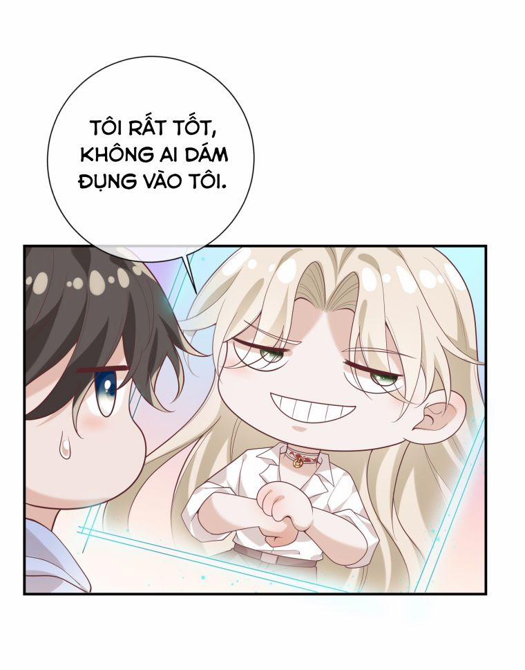 Người Dẫn Đường Có Phải Trùng Sinh Rồi Không 55 trang 30