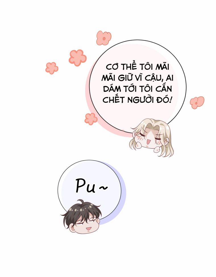 Người Dẫn Đường Có Phải Trùng Sinh Rồi Không 55 trang 31