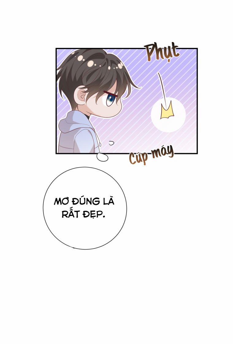 Người Dẫn Đường Có Phải Trùng Sinh Rồi Không 55 trang 34