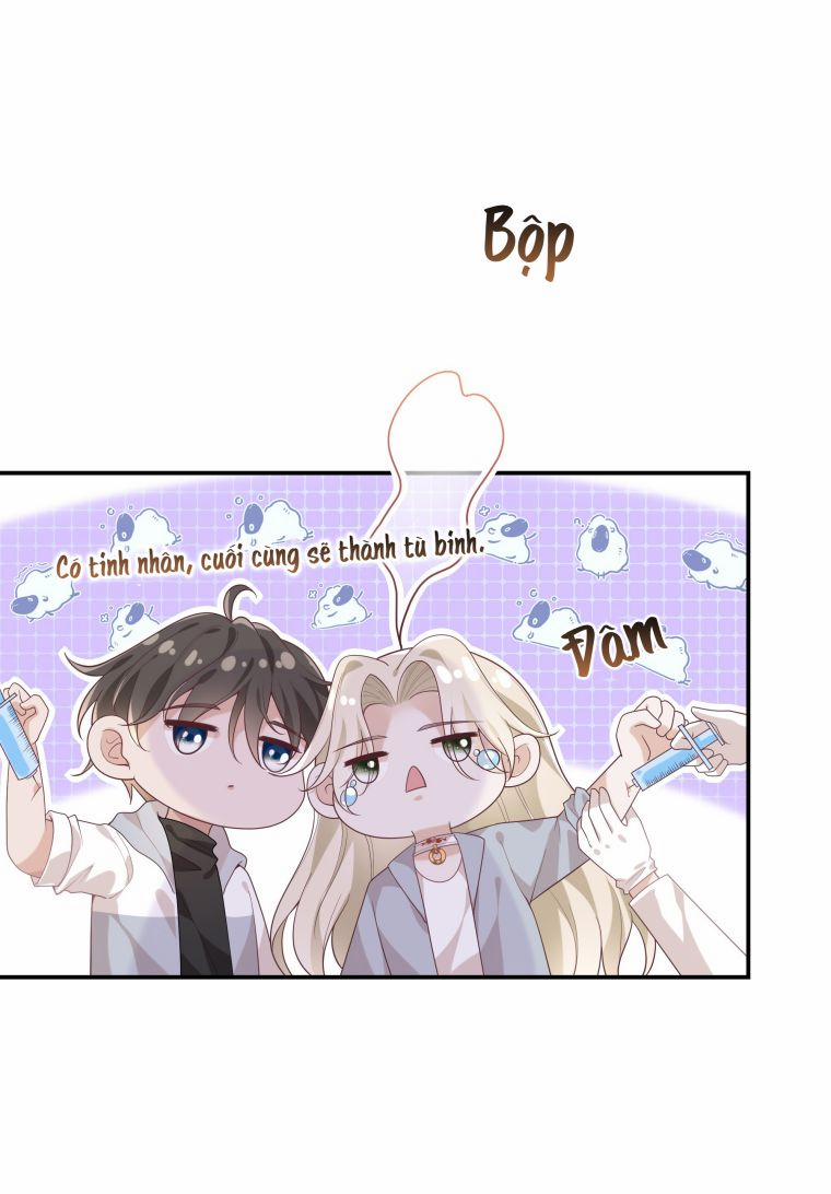 Người Dẫn Đường Có Phải Trùng Sinh Rồi Không 55 trang 4