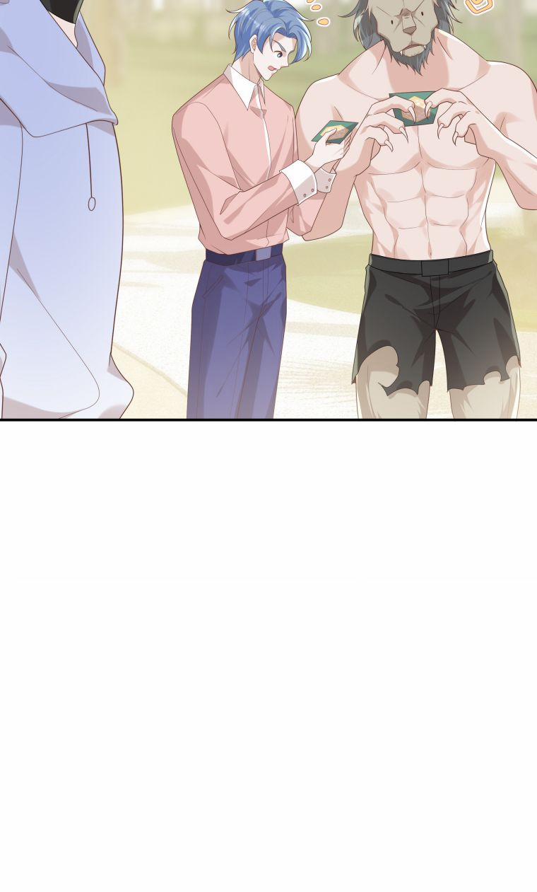 Người Dẫn Đường Có Phải Trùng Sinh Rồi Không 55 trang 41