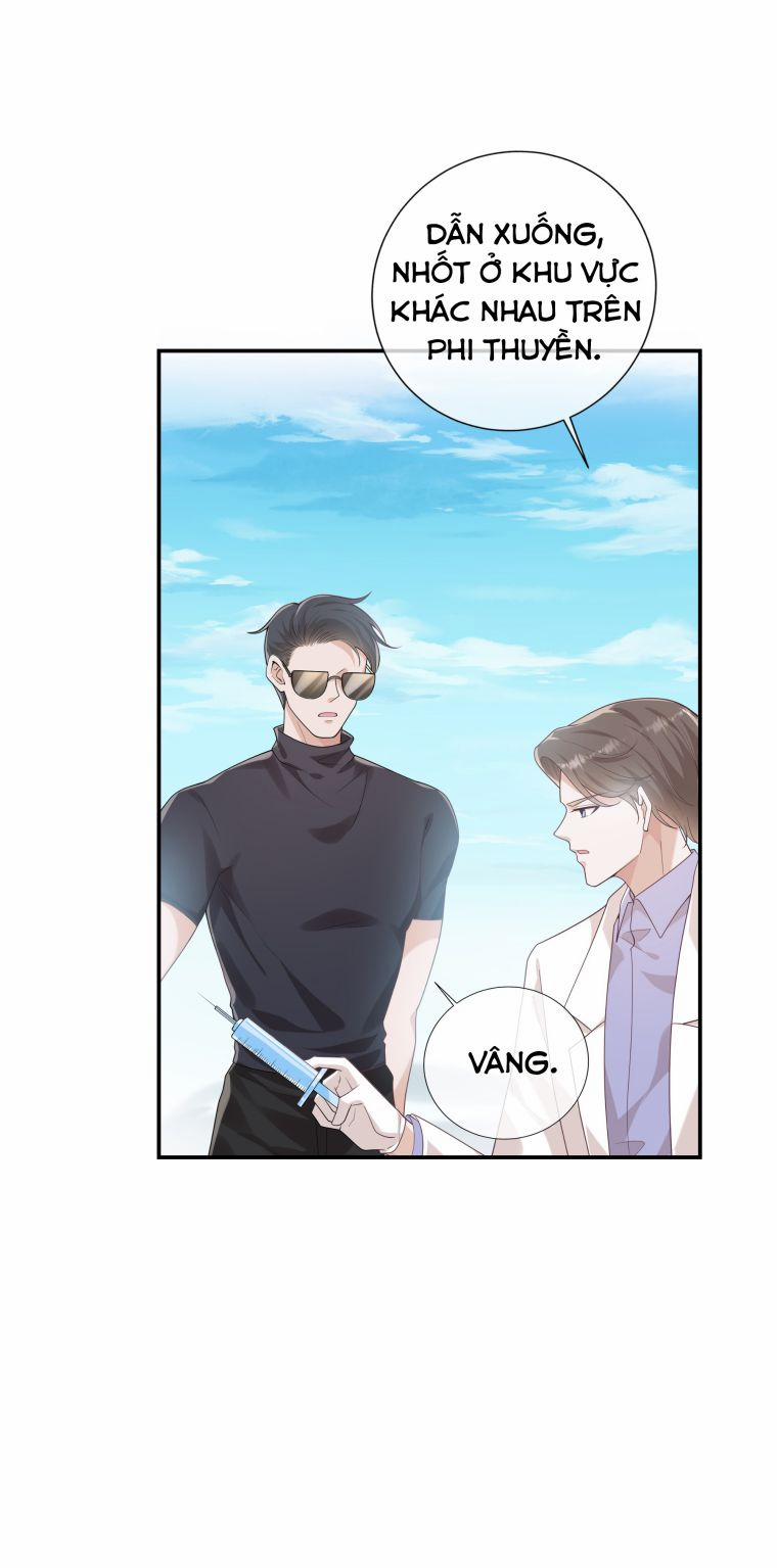 Người Dẫn Đường Có Phải Trùng Sinh Rồi Không 55 trang 5