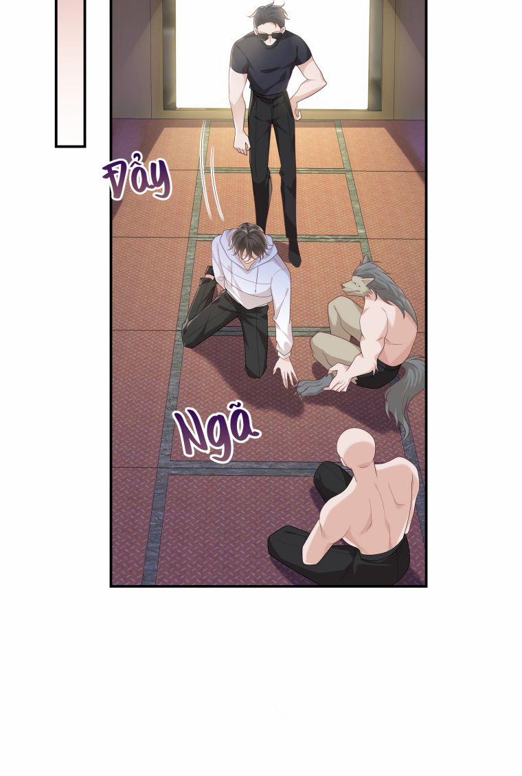 Người Dẫn Đường Có Phải Trùng Sinh Rồi Không 55 trang 7