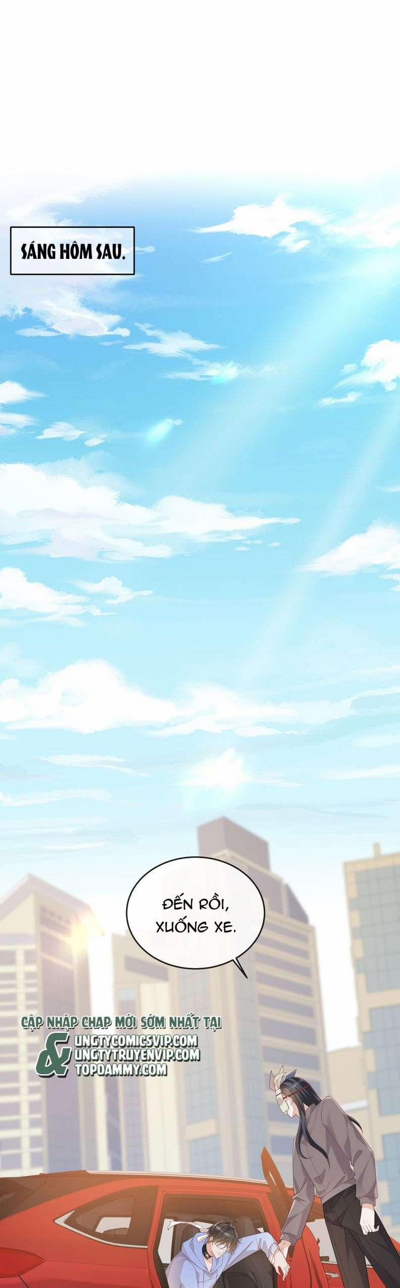 Người Dẫn Đường Có Phải Trùng Sinh Rồi Không 56 trang 12