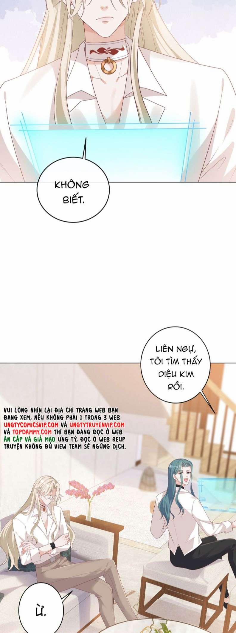 Người Dẫn Đường Có Phải Trùng Sinh Rồi Không 56 trang 28