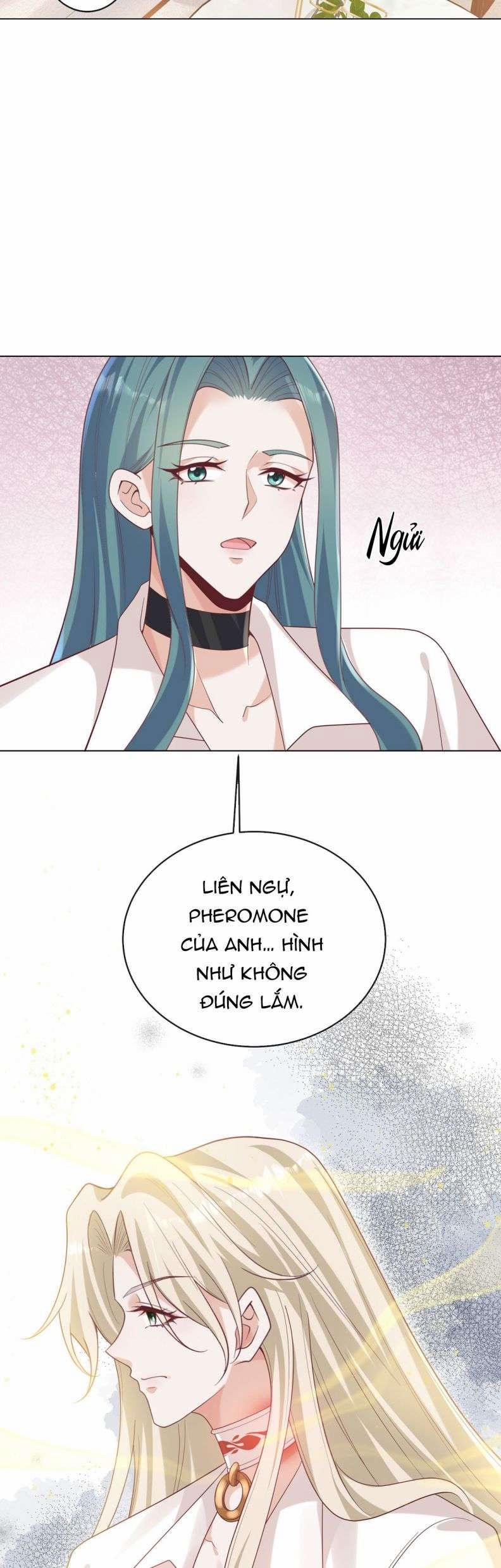 Người Dẫn Đường Có Phải Trùng Sinh Rồi Không 56 trang 29