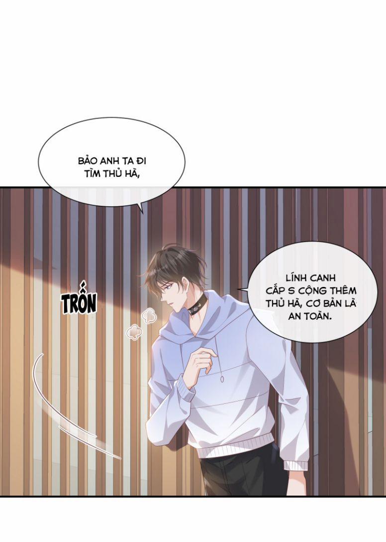 Người Dẫn Đường Có Phải Trùng Sinh Rồi Không 57 trang 10