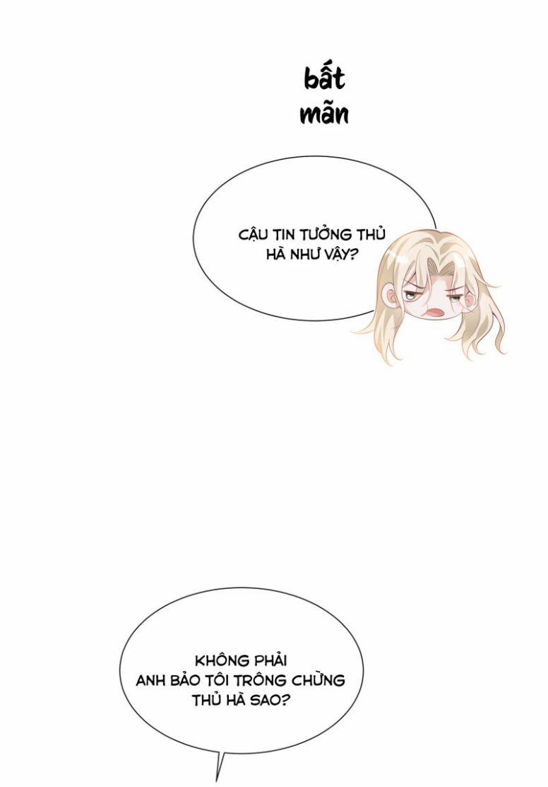 Người Dẫn Đường Có Phải Trùng Sinh Rồi Không 57 trang 11