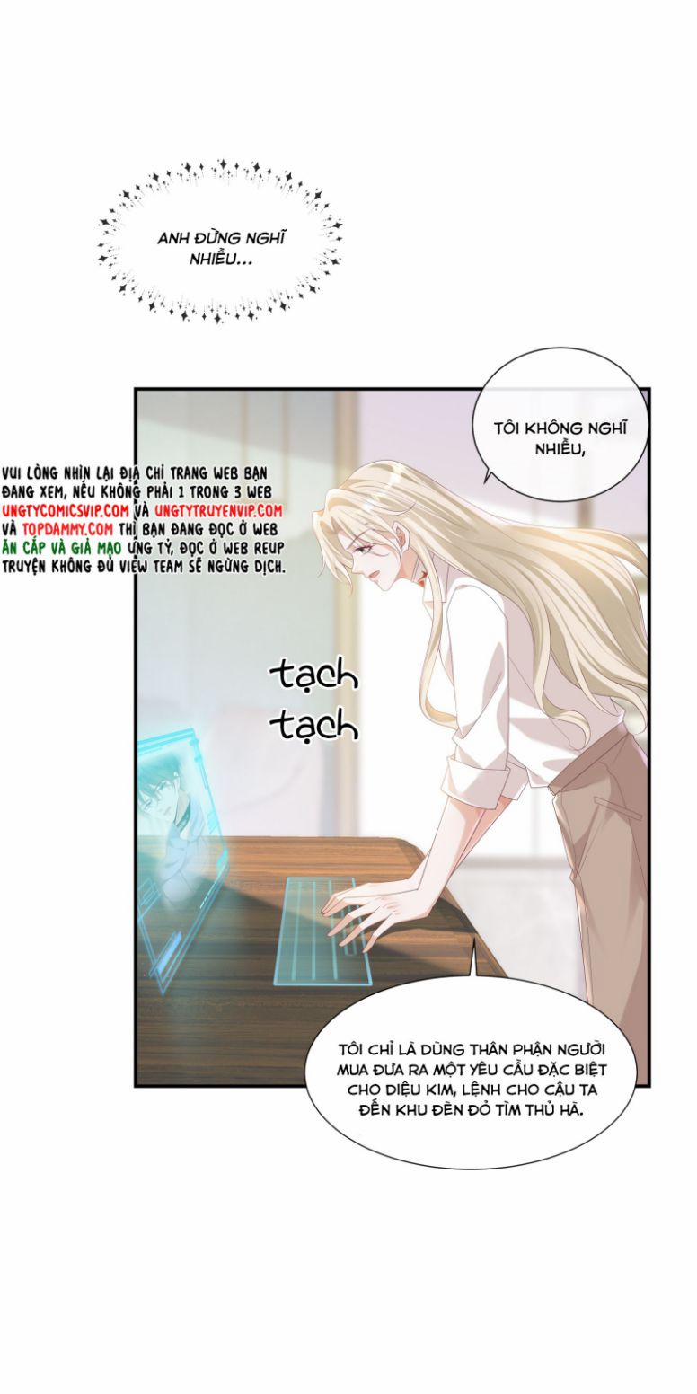 Người Dẫn Đường Có Phải Trùng Sinh Rồi Không 57 trang 13