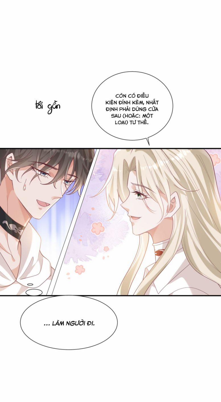 Người Dẫn Đường Có Phải Trùng Sinh Rồi Không 57 trang 14