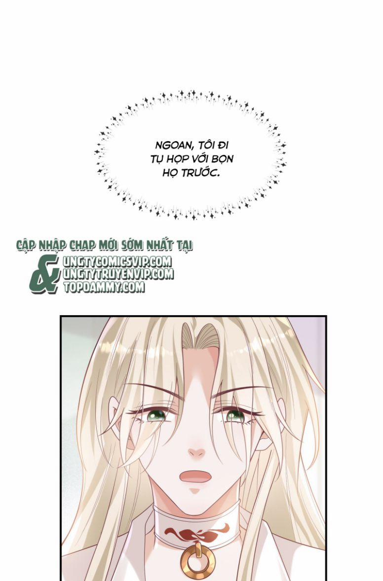 Người Dẫn Đường Có Phải Trùng Sinh Rồi Không 57 trang 15