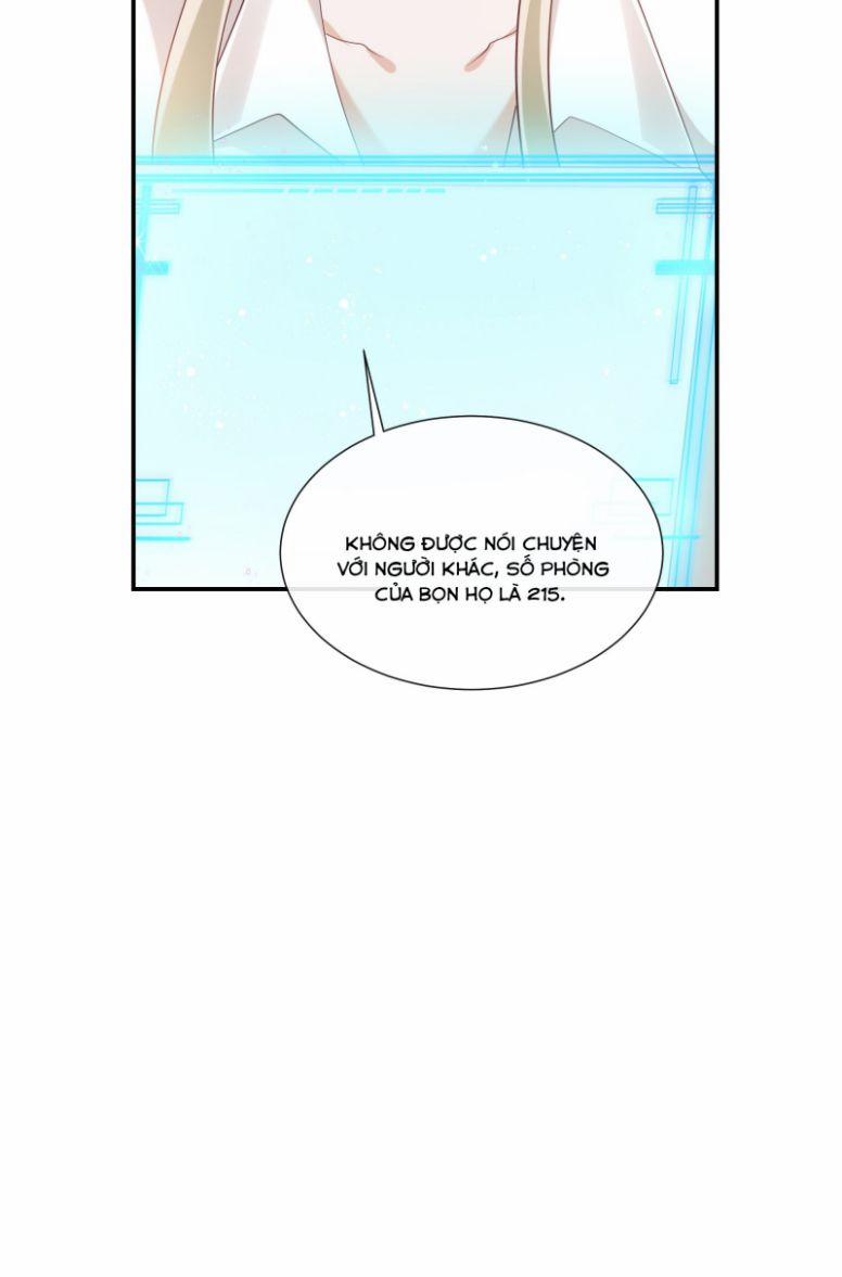 Người Dẫn Đường Có Phải Trùng Sinh Rồi Không 57 trang 16