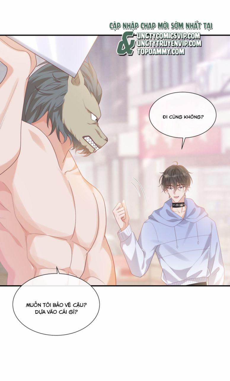 Người Dẫn Đường Có Phải Trùng Sinh Rồi Không 57 trang 19