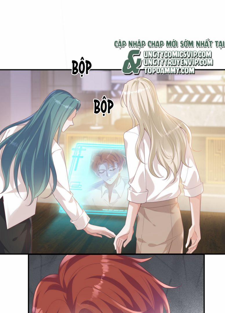 Người Dẫn Đường Có Phải Trùng Sinh Rồi Không 57 trang 2