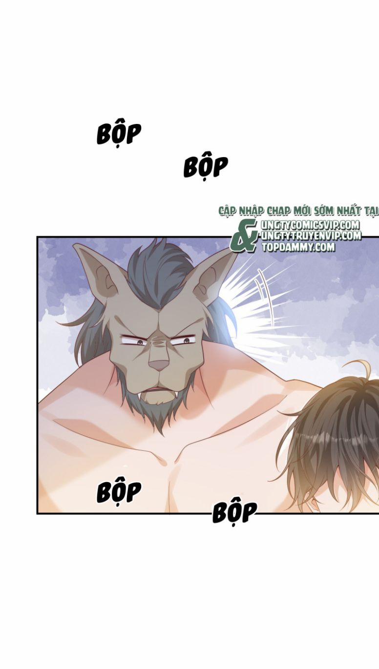 Người Dẫn Đường Có Phải Trùng Sinh Rồi Không 57 trang 23