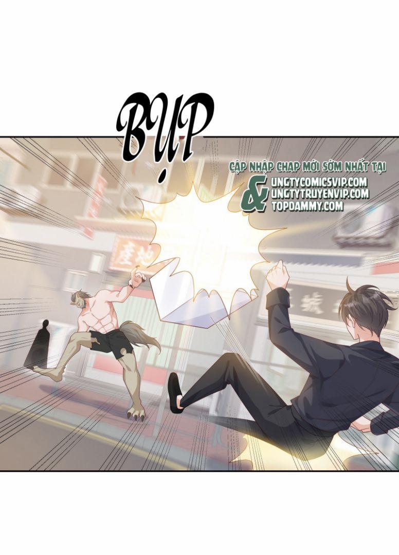 Người Dẫn Đường Có Phải Trùng Sinh Rồi Không 57 trang 25