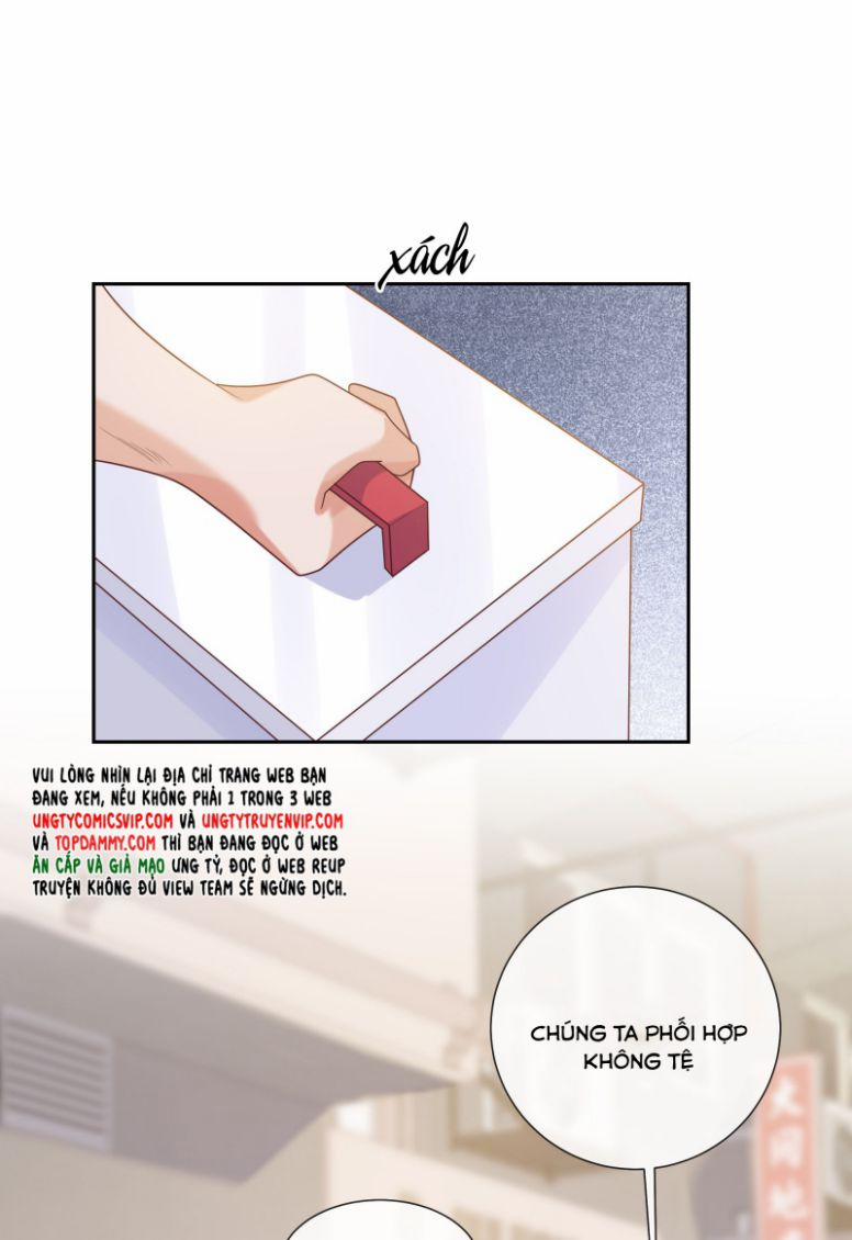 Người Dẫn Đường Có Phải Trùng Sinh Rồi Không 57 trang 26