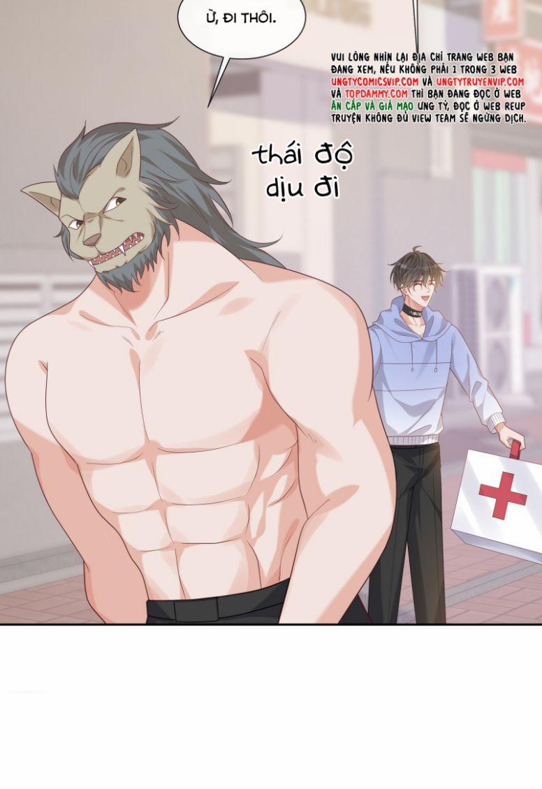 Người Dẫn Đường Có Phải Trùng Sinh Rồi Không 57 trang 27