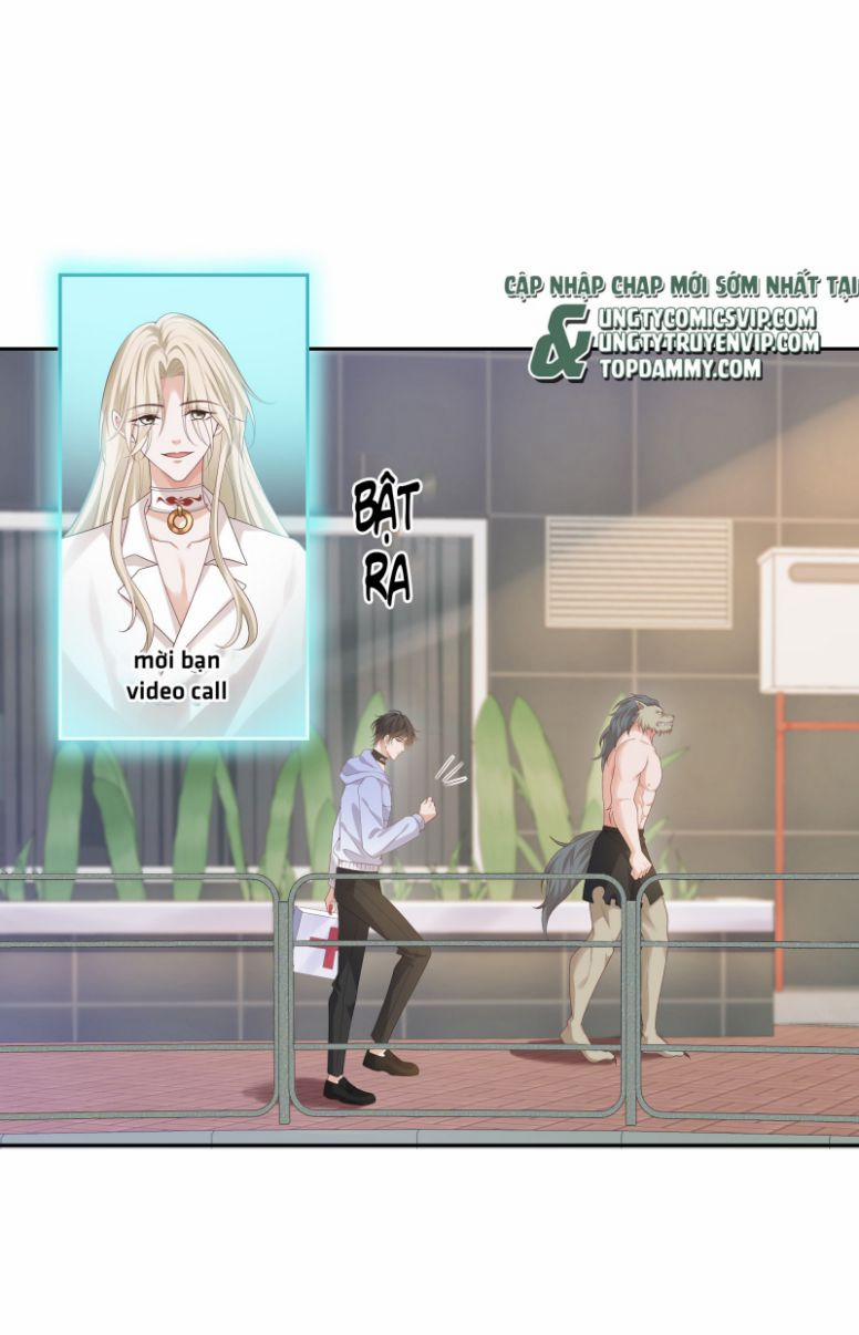 Người Dẫn Đường Có Phải Trùng Sinh Rồi Không 57 trang 28