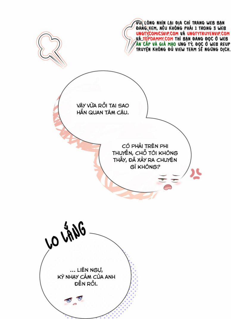 Người Dẫn Đường Có Phải Trùng Sinh Rồi Không 57 trang 30