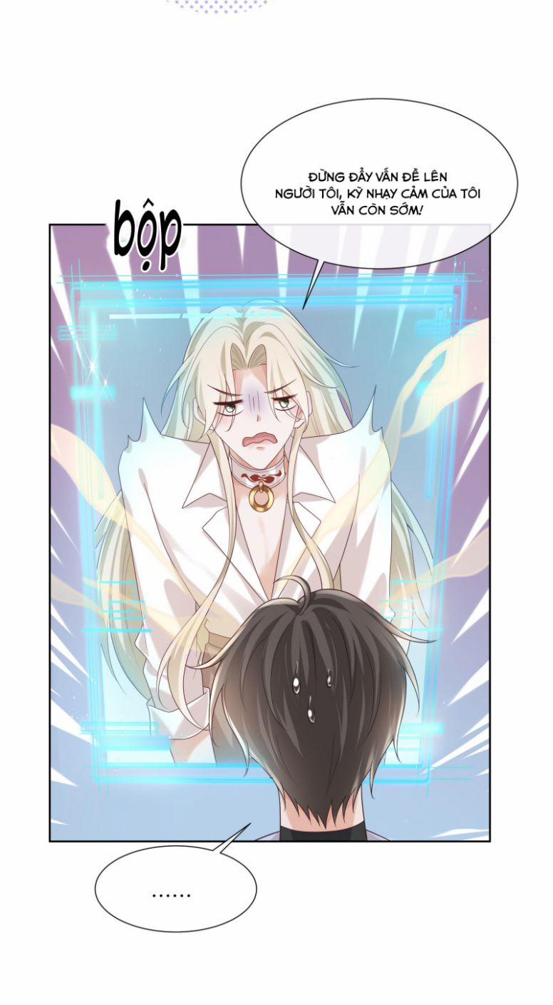 Người Dẫn Đường Có Phải Trùng Sinh Rồi Không 57 trang 31