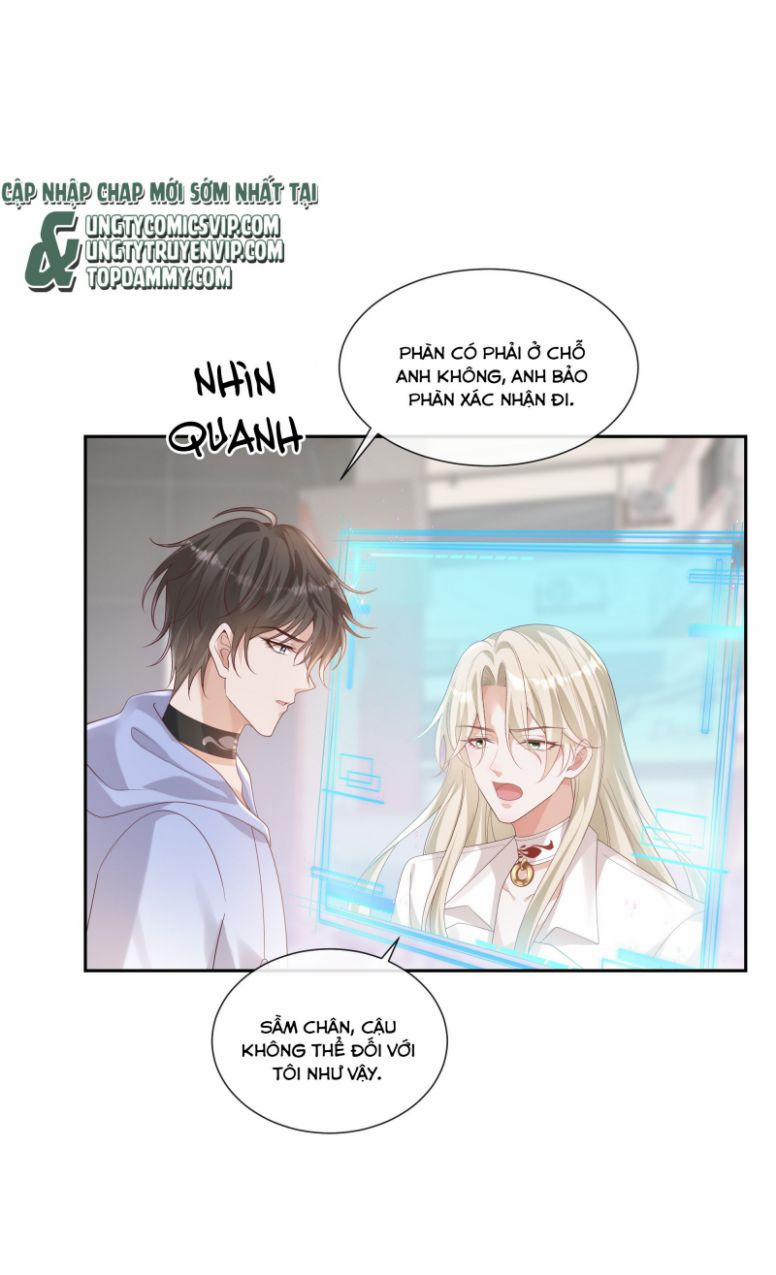 Người Dẫn Đường Có Phải Trùng Sinh Rồi Không 57 trang 32