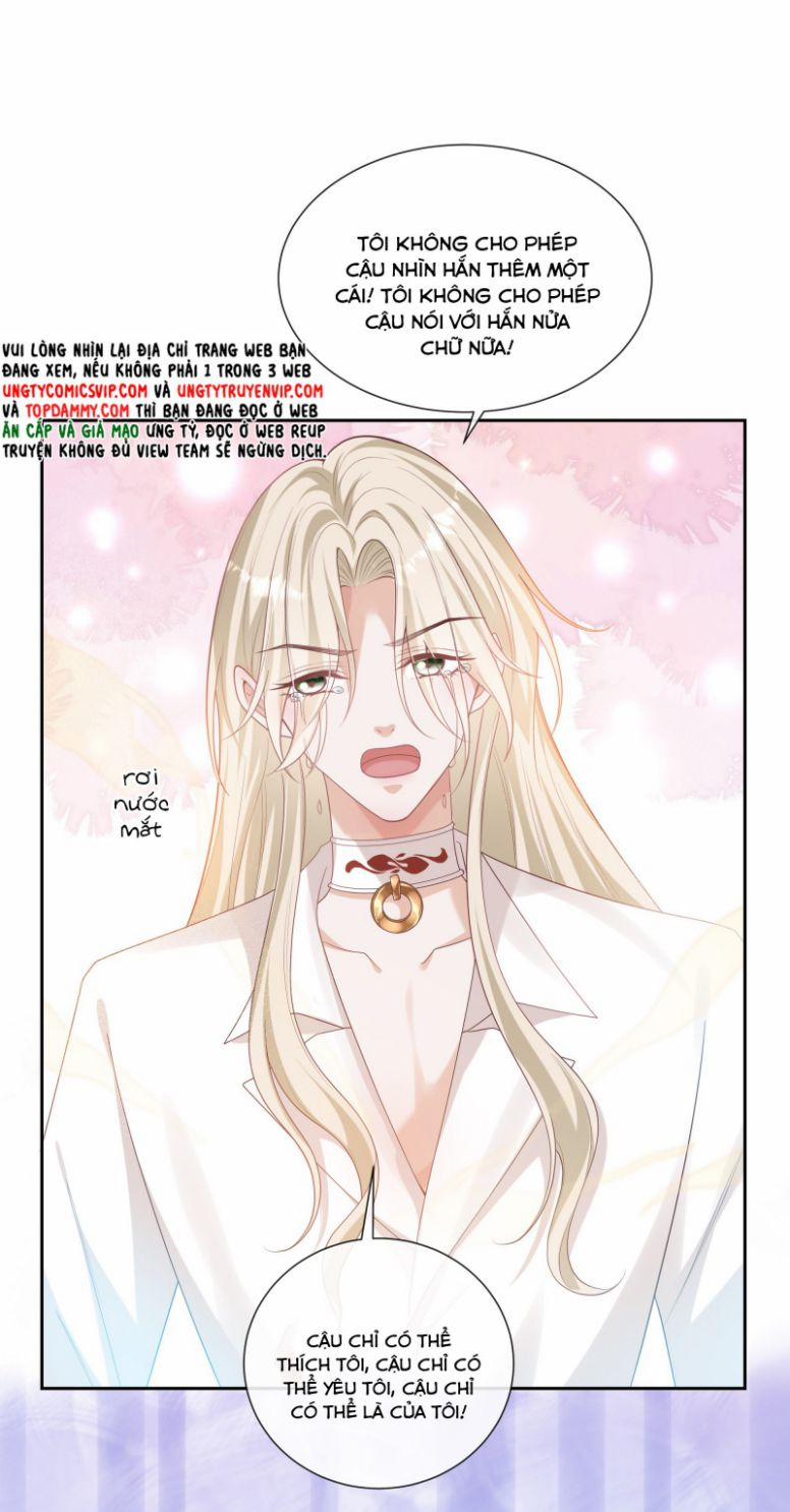 Người Dẫn Đường Có Phải Trùng Sinh Rồi Không 57 trang 33