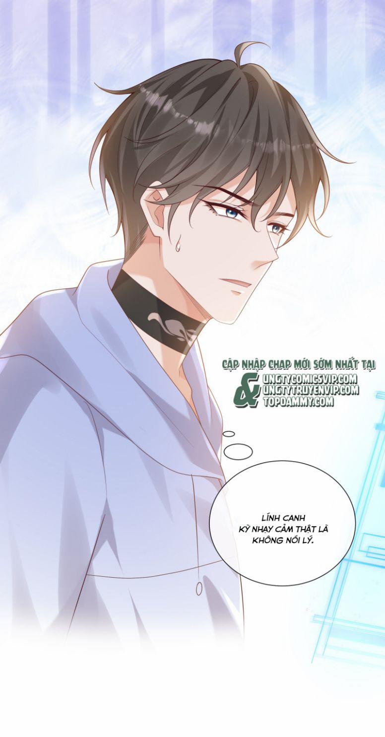 Người Dẫn Đường Có Phải Trùng Sinh Rồi Không 57 trang 34