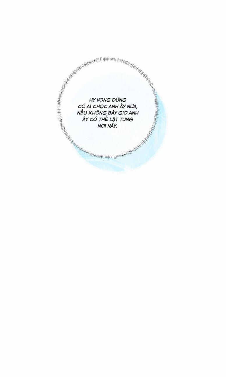 Người Dẫn Đường Có Phải Trùng Sinh Rồi Không 57 trang 35