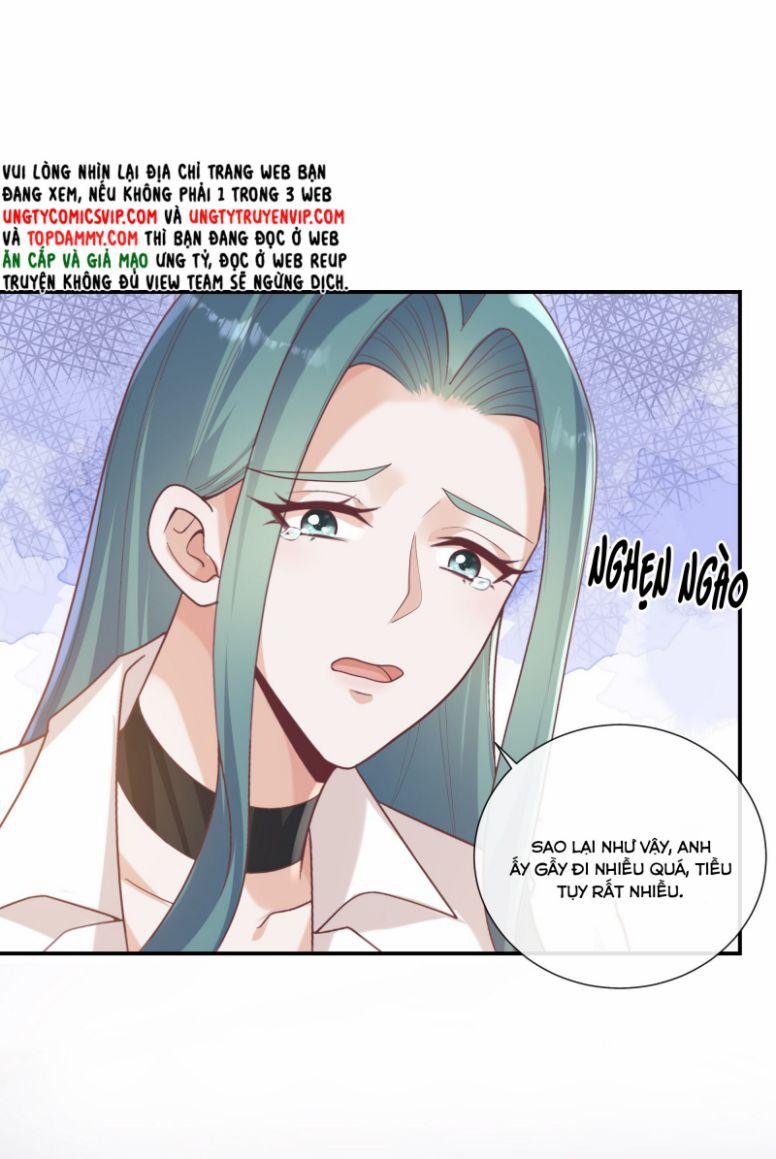 Người Dẫn Đường Có Phải Trùng Sinh Rồi Không 57 trang 4