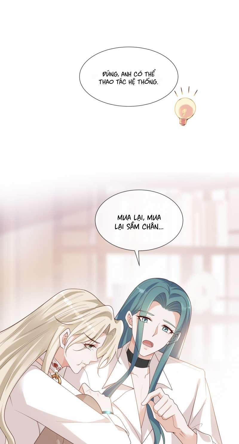 Người Dẫn Đường Có Phải Trùng Sinh Rồi Không 58 trang 10