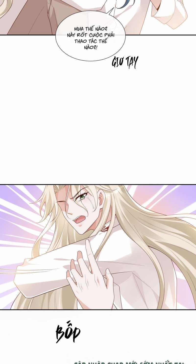 Người Dẫn Đường Có Phải Trùng Sinh Rồi Không 58 trang 11