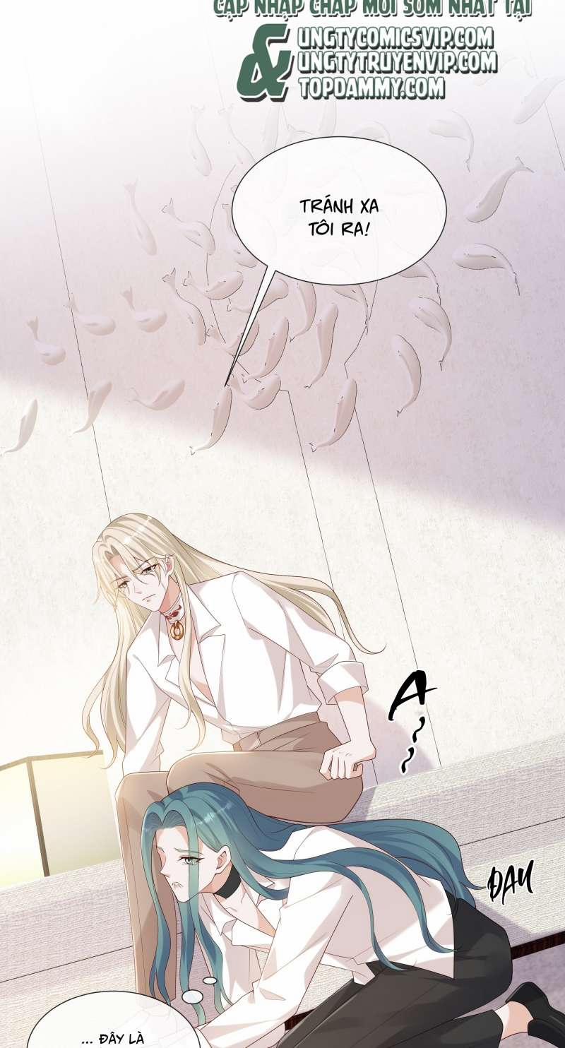 Người Dẫn Đường Có Phải Trùng Sinh Rồi Không 58 trang 12