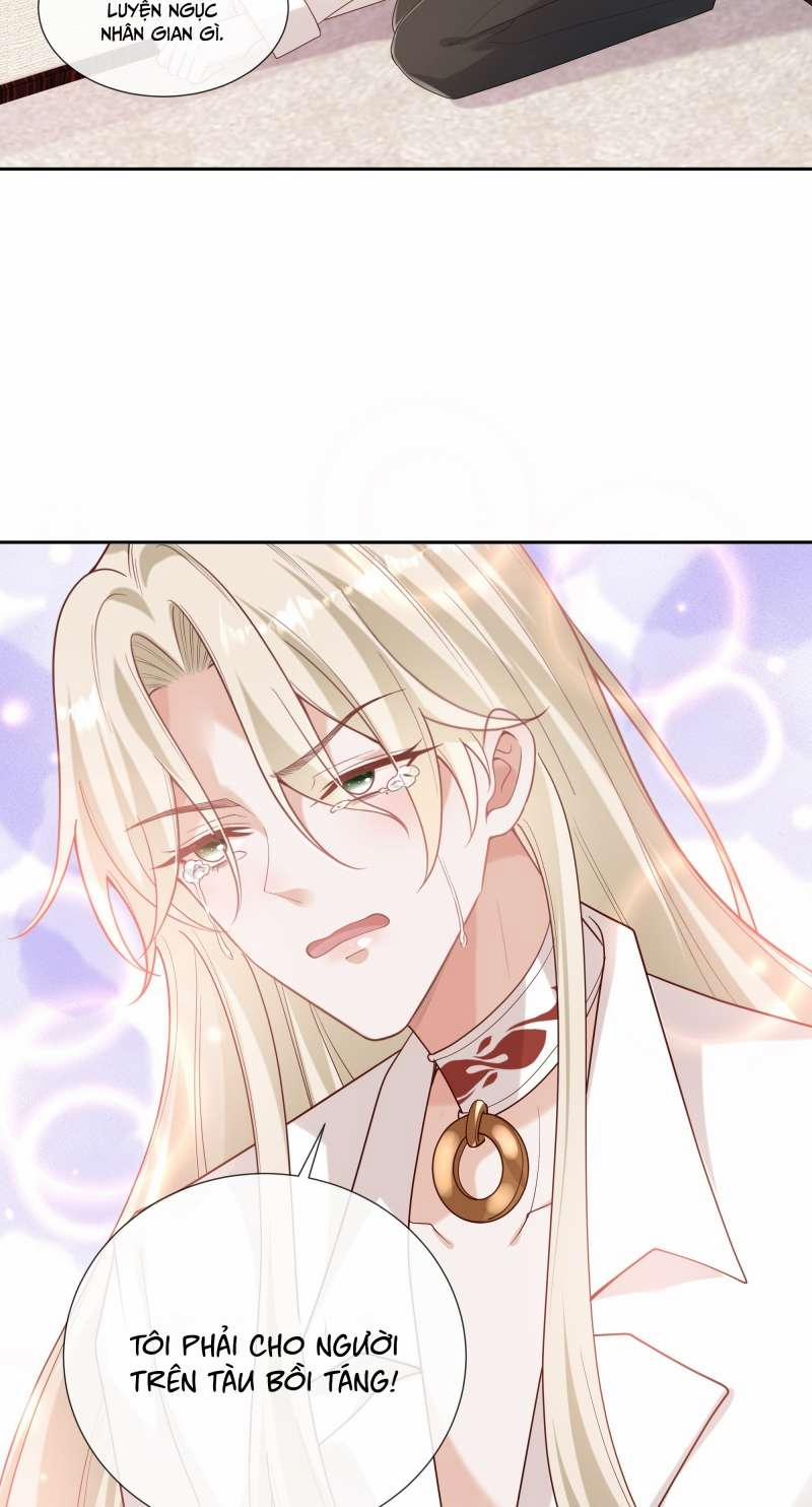 Người Dẫn Đường Có Phải Trùng Sinh Rồi Không 58 trang 13