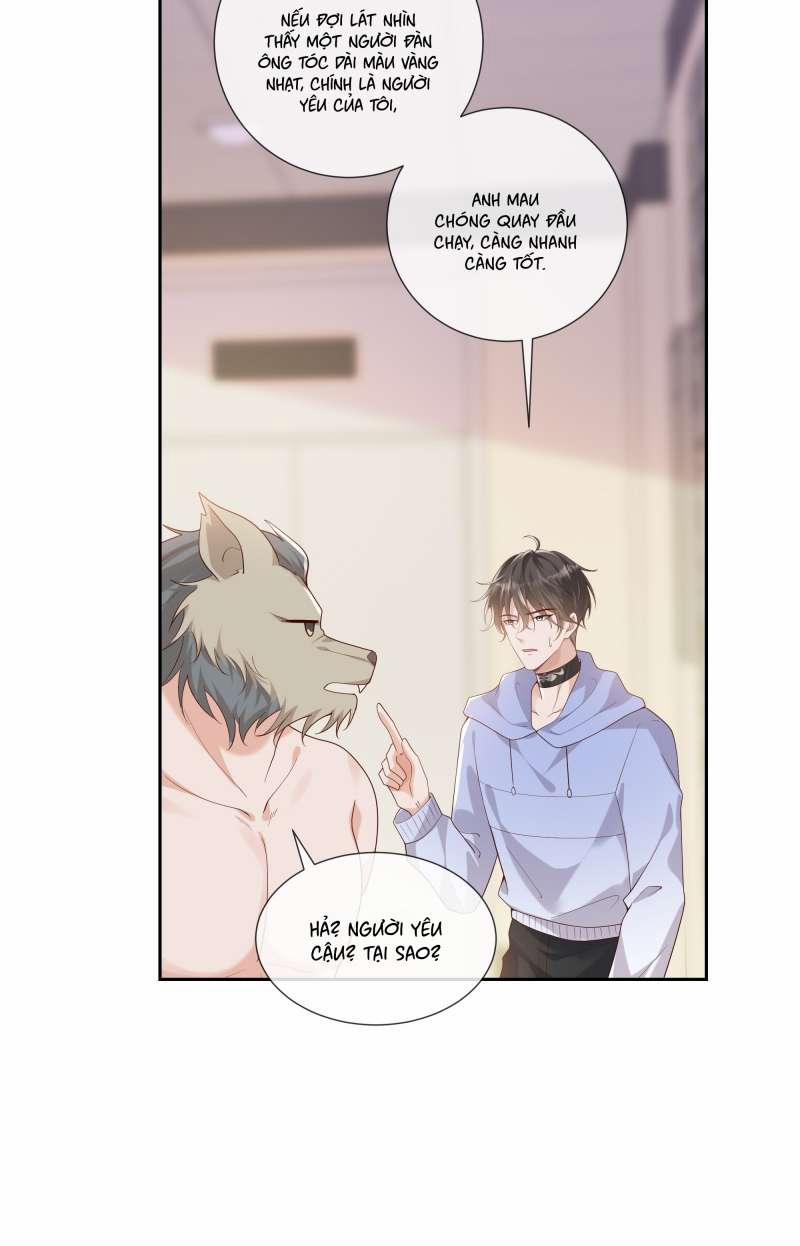 Người Dẫn Đường Có Phải Trùng Sinh Rồi Không 58 trang 15