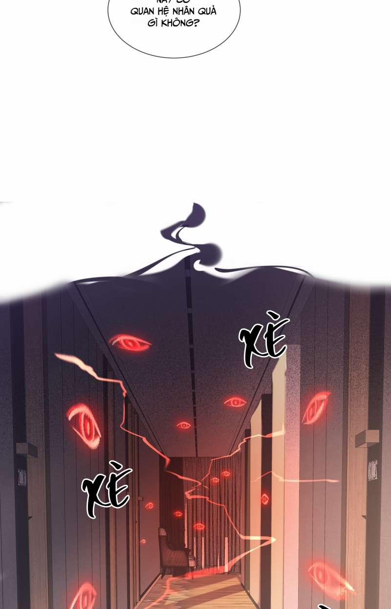 Người Dẫn Đường Có Phải Trùng Sinh Rồi Không 58 trang 17