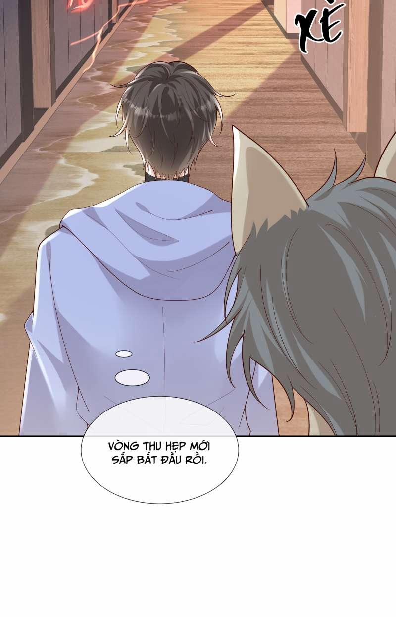 Người Dẫn Đường Có Phải Trùng Sinh Rồi Không 58 trang 18