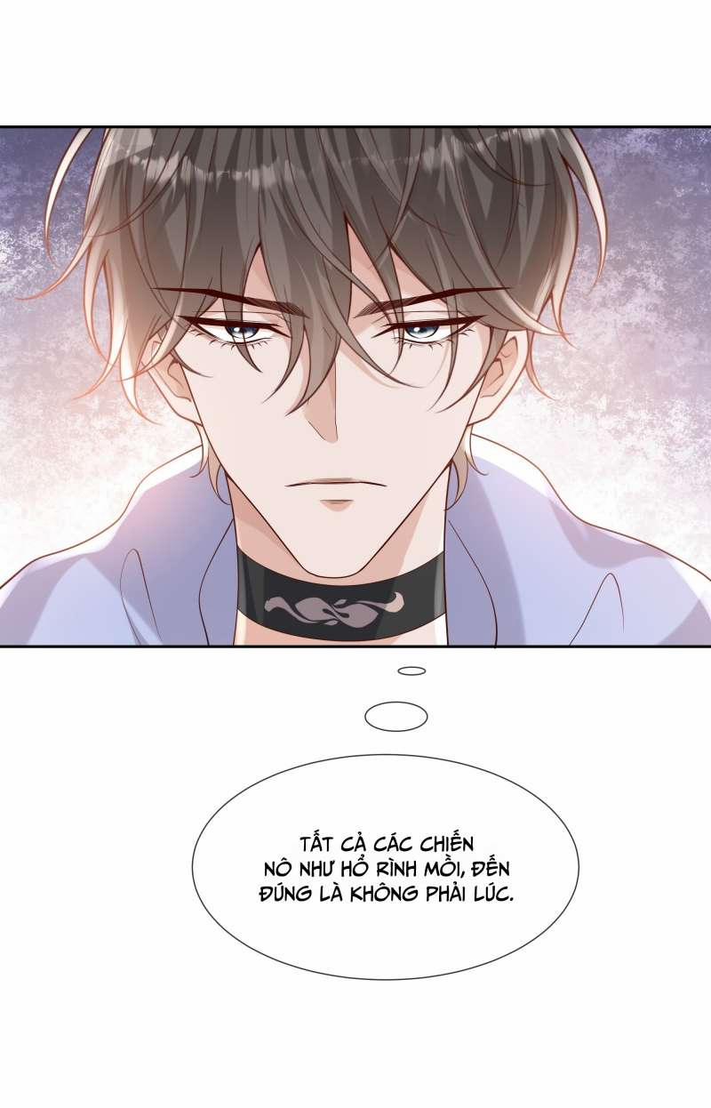 Người Dẫn Đường Có Phải Trùng Sinh Rồi Không 58 trang 19