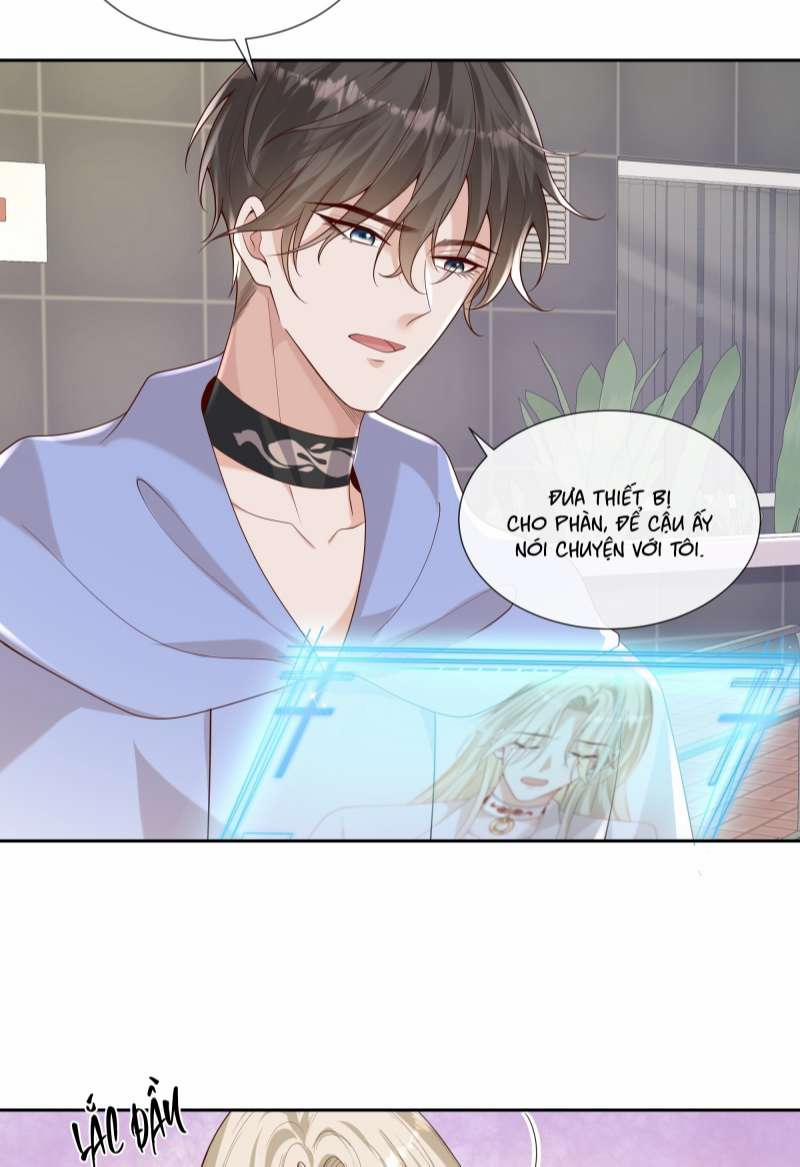 Người Dẫn Đường Có Phải Trùng Sinh Rồi Không 58 trang 2