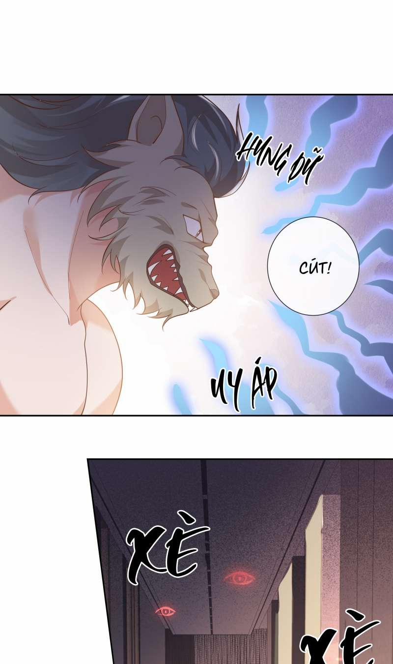 Người Dẫn Đường Có Phải Trùng Sinh Rồi Không 58 trang 20