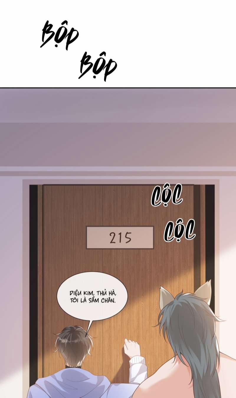 Người Dẫn Đường Có Phải Trùng Sinh Rồi Không 58 trang 22