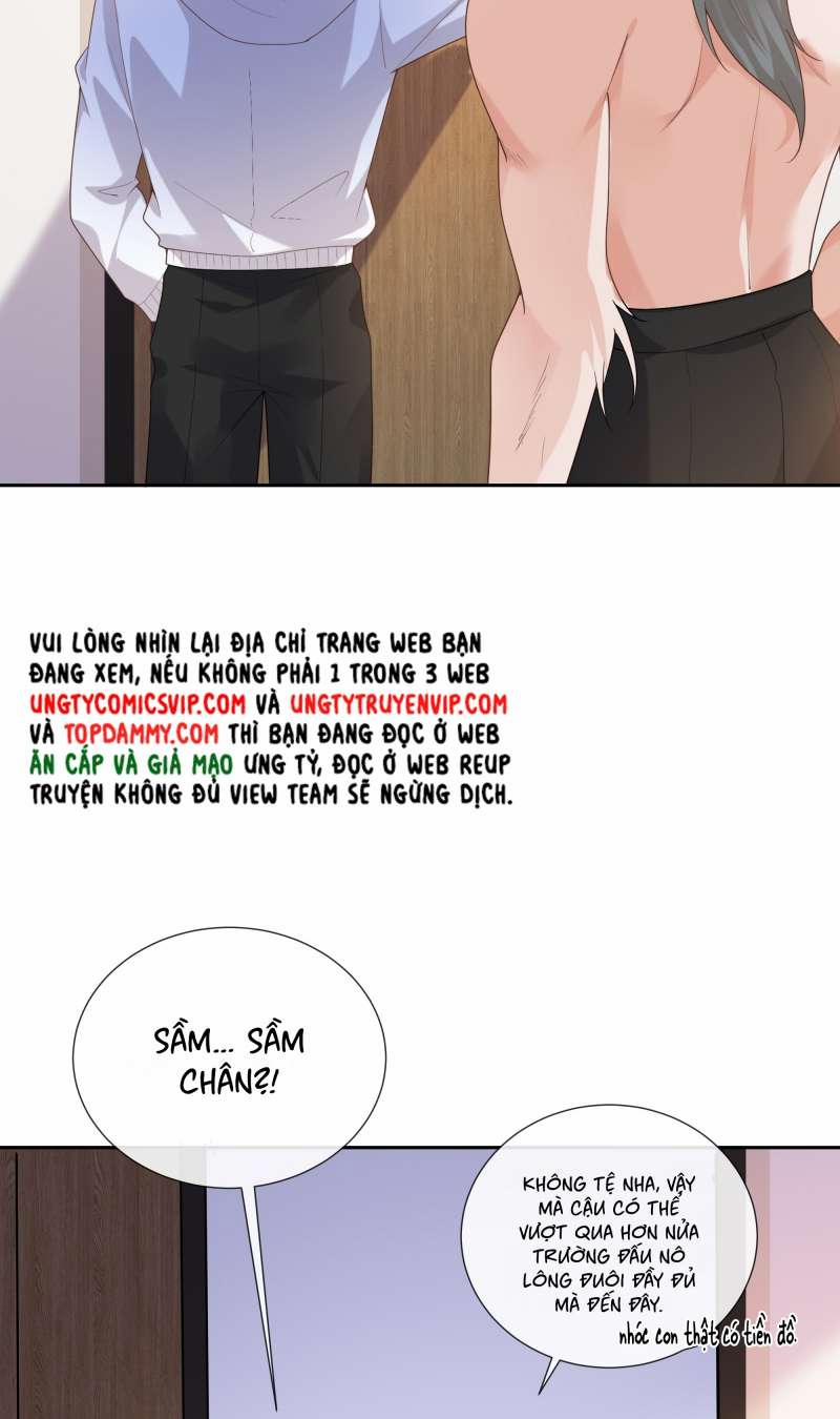 Người Dẫn Đường Có Phải Trùng Sinh Rồi Không 58 trang 23